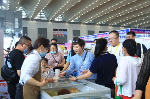 凝聚行業(yè)力量，共繪未來藍(lán)圖——第22屆西安國際酒店設(shè)備及用品展覽會(huì)圓滿落幕，相約來年5月再續(xù)輝煌