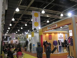 展覽與會議中的平面設計 視覺溝通的藝術與科學