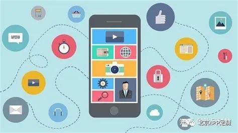 企業開發App的優勢 外包軟件服務的五大商業價值