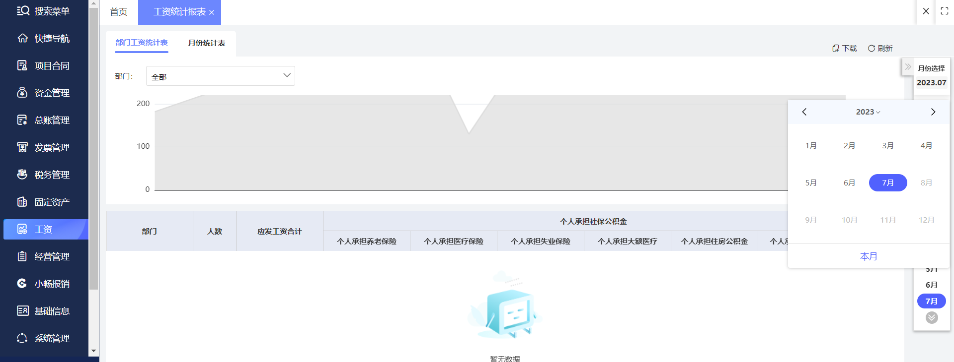 金華智能倉儲的隱形引擎 中小制造企業如何借力軟件外包加速轉型